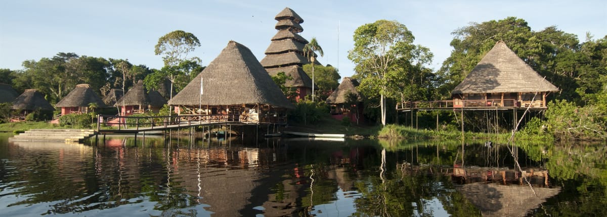 Yasuni National Park